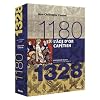 L'âge d'or capétien (1180-1328): Version brochée (Histoire de France) (French Edition)