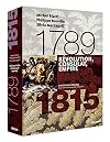 Révolution, consulat et Empire, 1789-1815