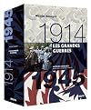 Les Grandes Guerres (1914-1945)