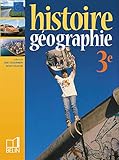 Histoiregographie 3e