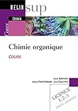 Chimie Organique : Cours
