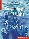 Ce Que Disent Les Fluides : La Science Des %C3%A9coulements En Images