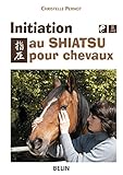 Initiation Au Shiatsu Pour Chevaux : Le Pouvoir Du Toucher