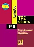 Tpe Sciences 1%C3%A8re S