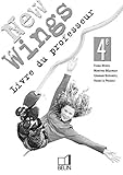 New Wings 4e Livre Du Professeur
