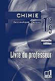Chimie 1e S Livre Du Professeur