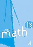 Math 1e S Livre Du Professeur