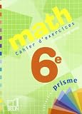 Math 6e Cahier Dexercices