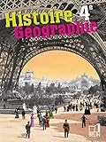 Histoire Gographie 4e