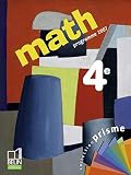 Math 4e Programme 2007
