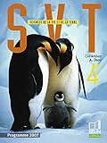 Sciences De La Vie Et De La Terre 4e Programme 2007
