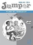 Anglais Cm2 Jumper Fiches De Lenseignant