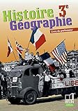 Histoire Gographie 3e Livre Du Professeur