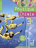Physique Chimie 3e