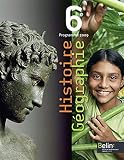 Histoire Gographie 6e Programme 2009 Petit Format