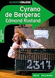 Cyrano De Bergerac: Com%C3%A9die H%C3%A9ro%C3%AFque En Cinq Actes, En Vers