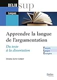 Apprendre 