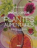Encyclopédie des plantes alimentaires