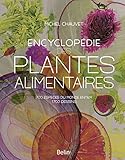 Encyclop%C3%A9die Des Plantes Alimentaires