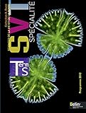 Sciences De La Vie Et De La Terre Tle S Sp%C3%A9cialit%C3%A9 : Programme 2012