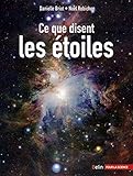 Ce Que Disent Les %C3%A9toiles