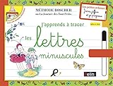 Ardoises Boscher   Les Lettres Minuscules