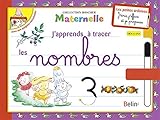 Ardoises Boscher   Les Nombres