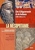 Msopotamie De Gilgamesh Artaban 3000 120 Av Jc