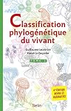 Classification Phylog%C3%A9n%C3%A9tique Du Vivant   Tome 1 4%C3%A8me %C3%A9dition