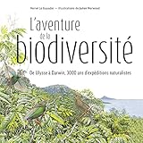 L'aventure de la biodiversité