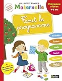 Tout Le Programme   Moyenne Section