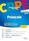 Crpe Admissibilit%C3%A9 2019 Fran%C3%A7ais