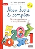 Mon Livre A Compter