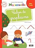 Cahier De Graphisme (nouvelle %C3%A9dition)