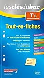 Tout En Fiches Tle S