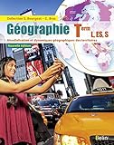 G%C3%A9ographie Tle L, Es, S   Livre De L'%C3%A9l%C3%A8ve