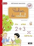 Boscher : Cahier De Calcul