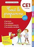 Boscher, Tout Le Programme Ce1 2016