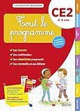 Boscher, Tout Le Programme Ce2 2016