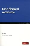 Code électoral commenté
