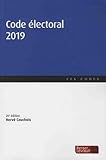 Code %C3%A9lectoral