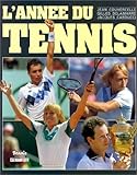 L'ann%C3%A9e Du Tennis : 1984
