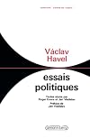 Essais politiques