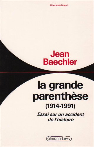 Couverture du livre