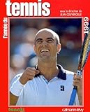 L'ann%C3%A9e Du Tennis, Num%C3%A9ro 21, 1999