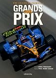 Grands Prix 2005 Une Saison De Formule 1