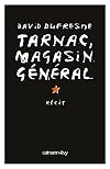 Tarnac, magasin général