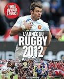L'ann%C3%A9e Du Rugby 2012  N 40