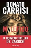 Image de couverture Amazon