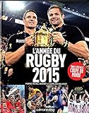 L'ann%C3%A9e Du Rugby 2015   N43